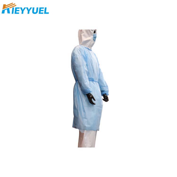 Ilbies tal-Kirurġija li jintremew