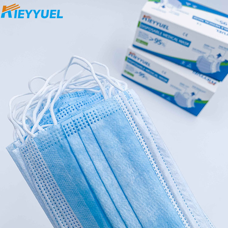 Maskra Kirurġika Medika