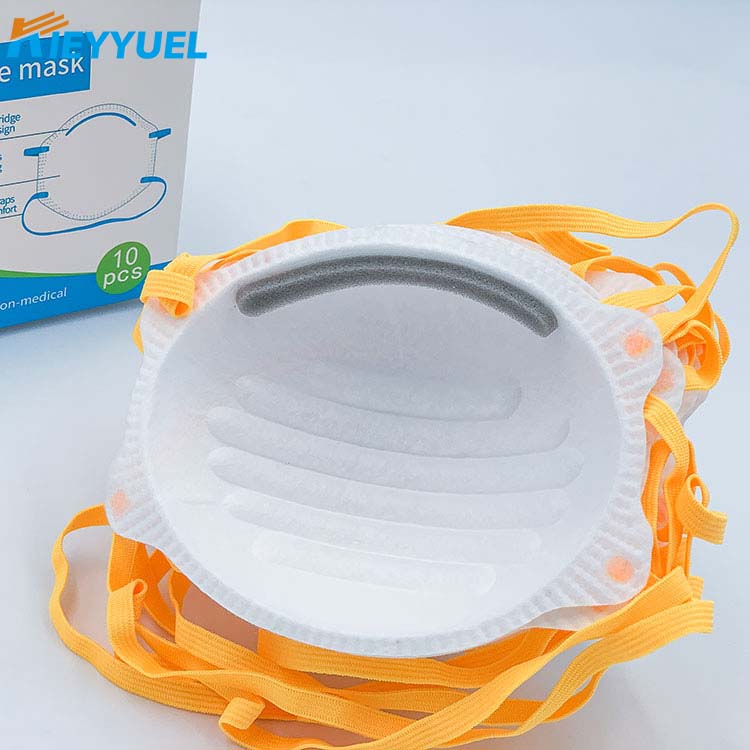 Maskra protettiva N95 (tazza)