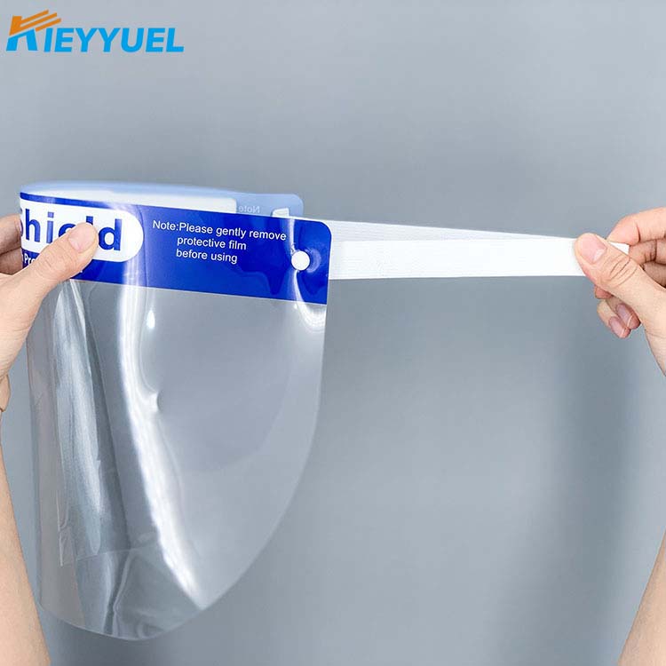 Maskra tal-Iżolament tal-PET