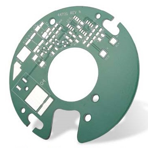 2 Saffi Aluminju PCB