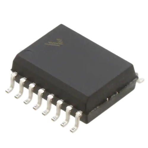 IC għal NXP MCU 8BIT